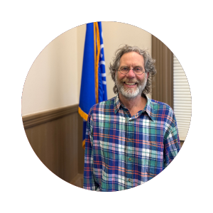 Andrew Goyke Headshot