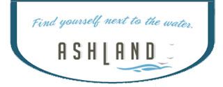 Visit Ashland Logo