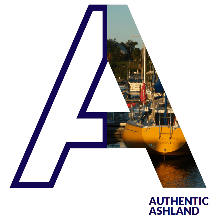 Authentic Ashland