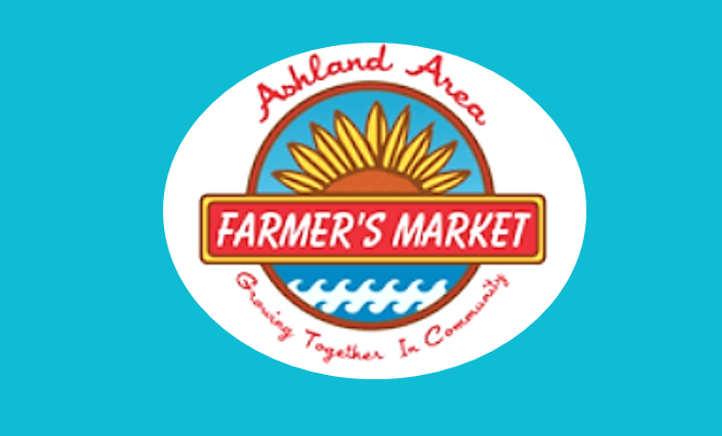Ashland Area Farmer's Market