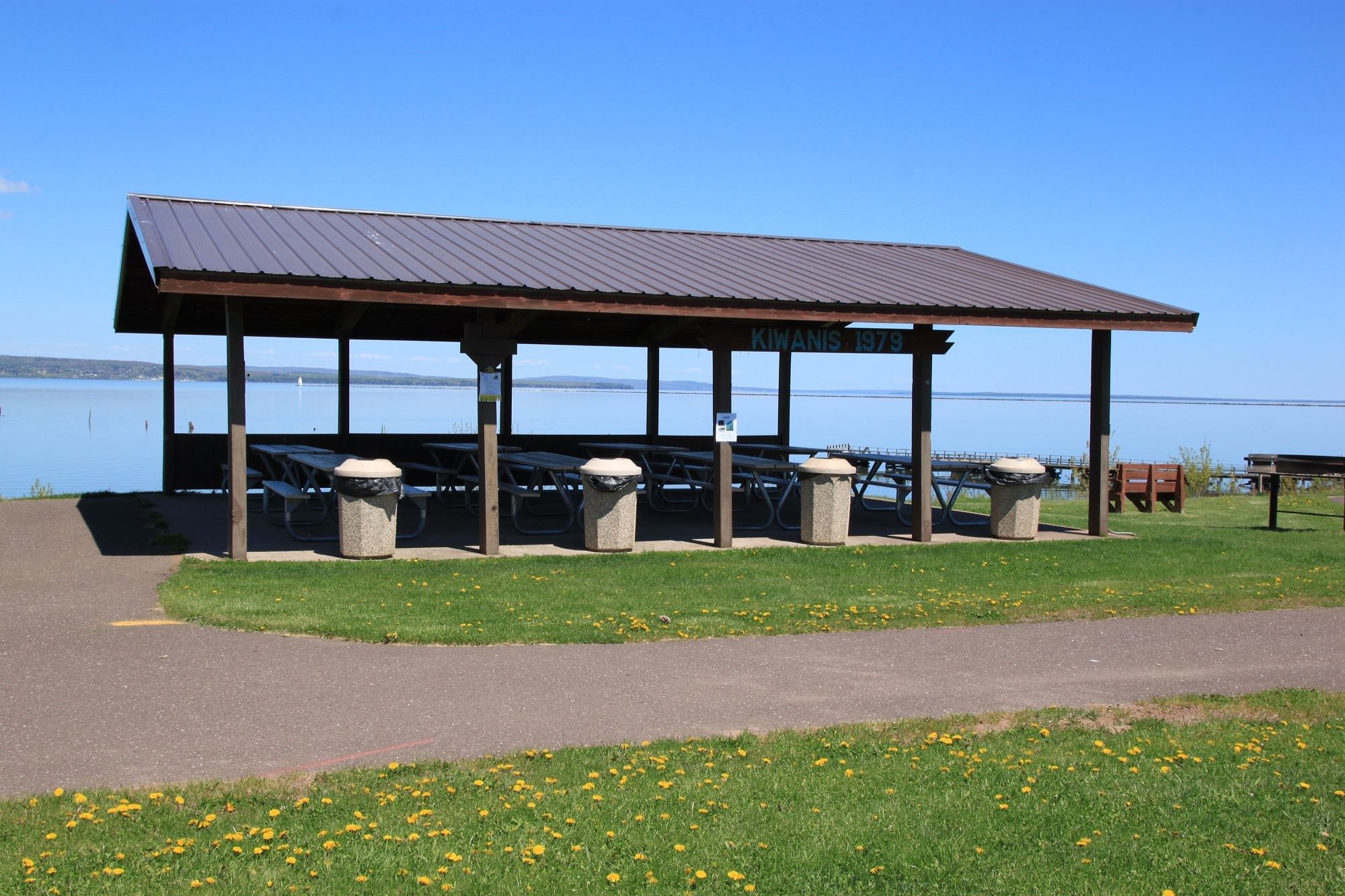 Bayview Pavilion