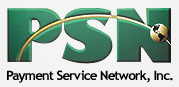 Payment Service Network Website